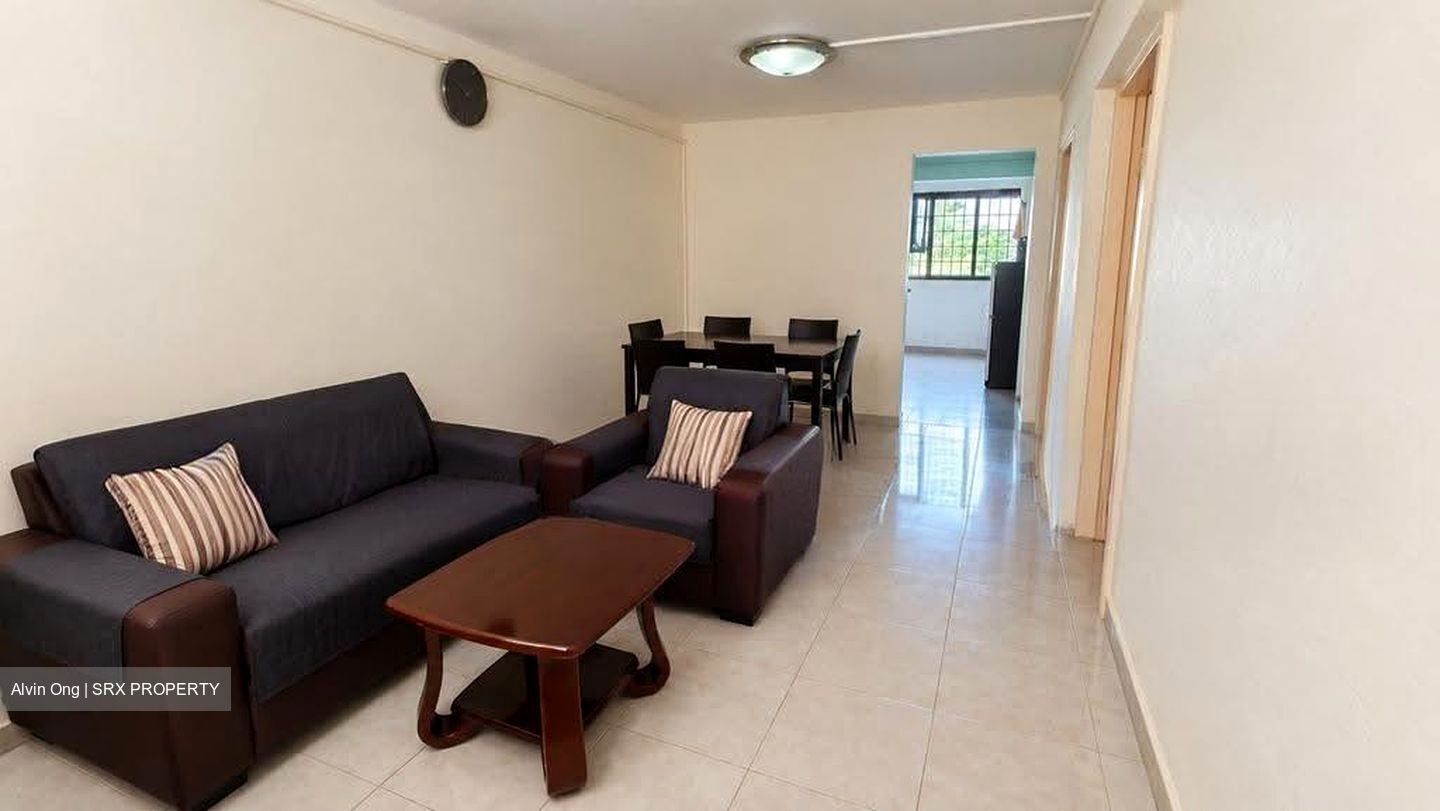 Blk 169 Stirling View (Queenstown), HDB 3 Rooms #639754281